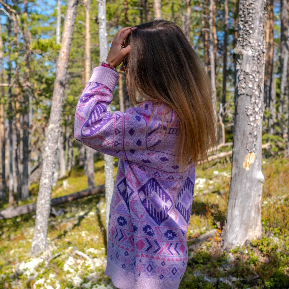 
                      
                        Adventure Sweater
                      
                    