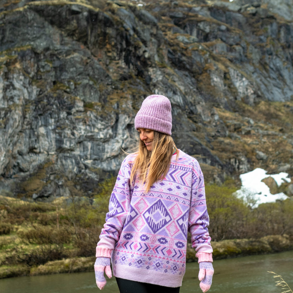 Adventure Sweater