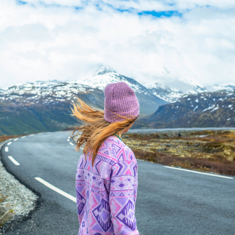 
                      
                        Adventure Sweater
                      
                    